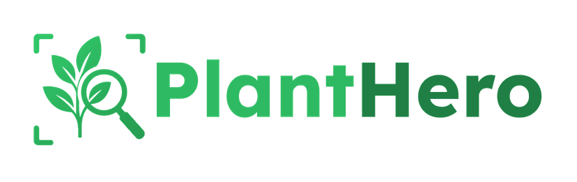 Plant Hero Logo