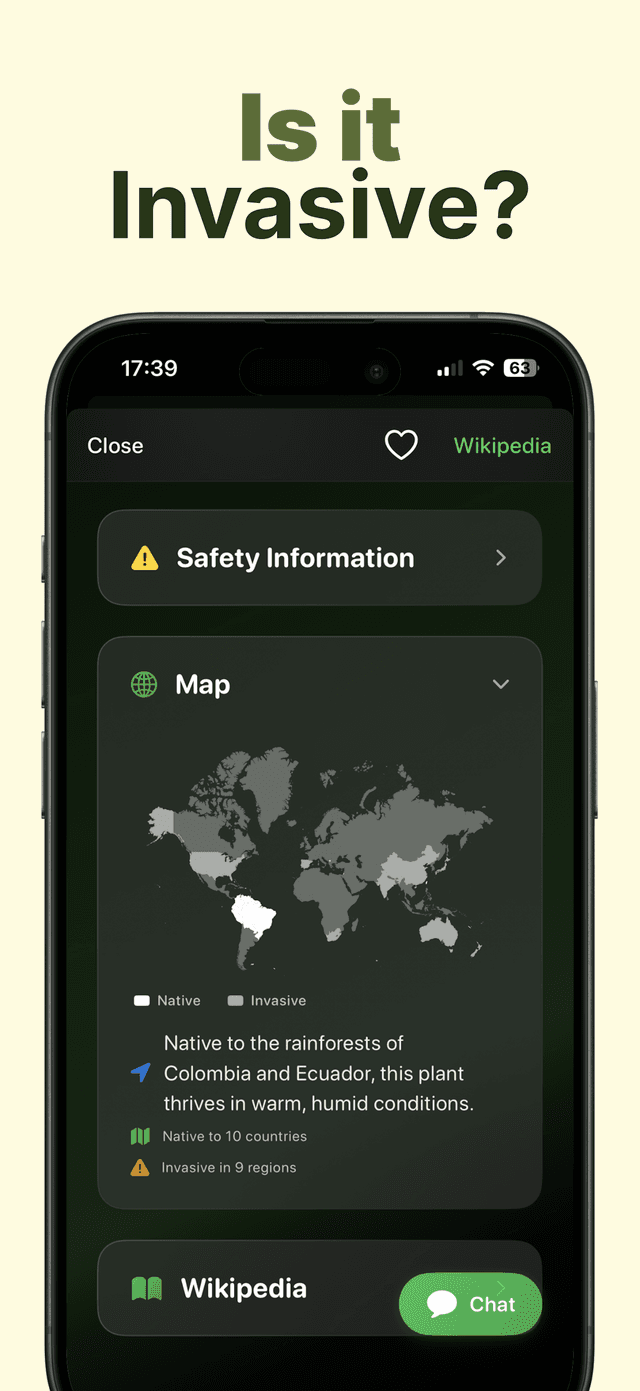 Plant Hero App Screenshot 5